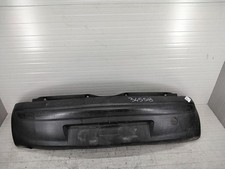 PARAURTI POSTERIORE COMPLETO