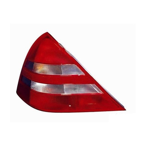 Fanale faro posteriore - , destro