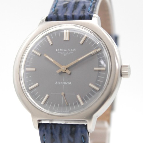 Longines admiral l2643 - admiral, anni