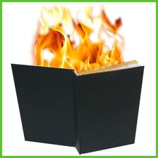 Libro in Fiamme Giochi di