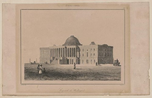 Foto capitole washington - de,