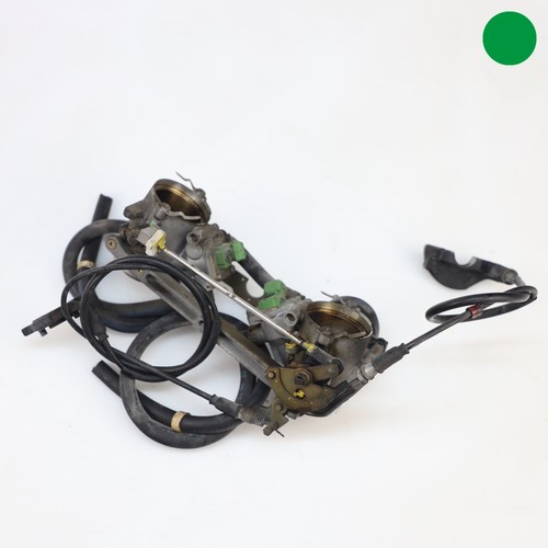 Ducati st3 corpo farfallato - st3,