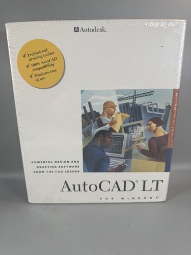 Autocad release per - lt,