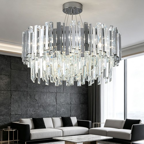 55cm lampada rotonda - 55cm,