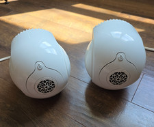 Coppia stereo devialet phantom - coppia,