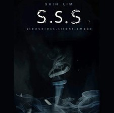 S.S.S. By Shin Lim Sleeveless