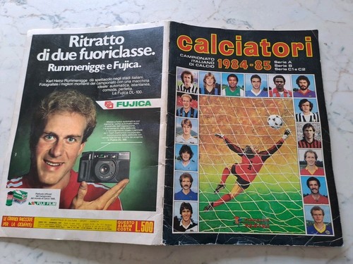 Album calciatori panini - album,