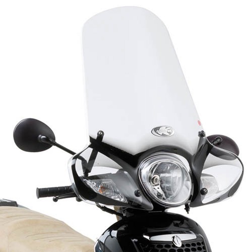 Kappa 154a windshield 53x70 - kappa,
