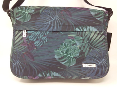 Mini messenger all - mini, over