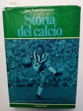 STORIA DEL CALCIO - GIAN PAOLO