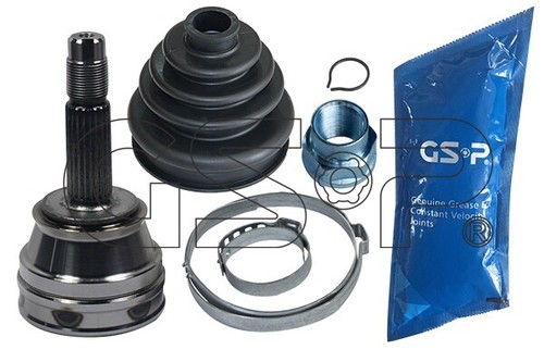 Gsp 817019 kit - gsp, giunti,