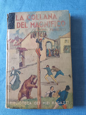 La collana del Magnifico -