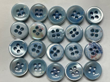 BOTTONI 20 PEZZI IN VERA