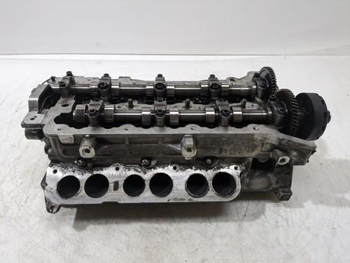 Testa cilindro jeep grand - testa,