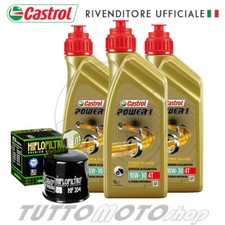 Tagliando HONDA Transalp 700