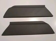 ACCESSORI PARAFANGHI POSTERIORI FIAT PANDA 30  45 141 dal 80-86 METALPLAST 1815