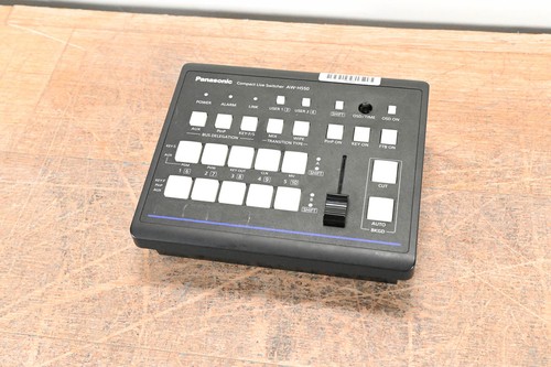 Panasonic hs50 compact - panasonic,
