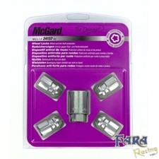 Bulloni Antifurto McGard F150