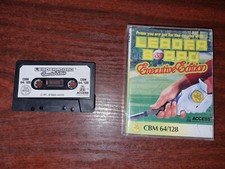CBM COMMODORE 64 C64 -