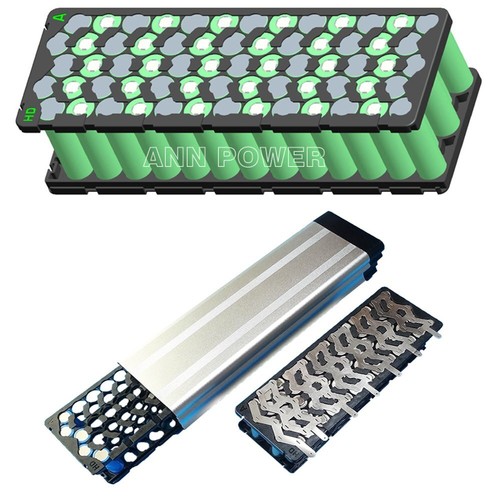 Scatola porta batteria fai - , da