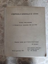 L'ospedale generale di zona