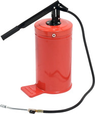 INGRASSATORE A LEVA PRESSIONE