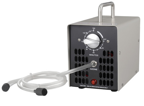 Purificateur ozonateur air - purificateur/ozonateur, d'air