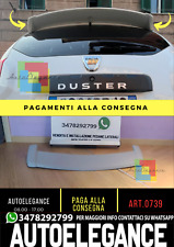 0739🔥DACIA DUSTER 4x4 4x2