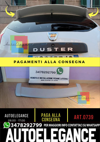 0739 dacia duster 4x4 4x2 - 0739🔥dacia,