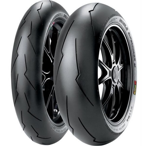 Pneumatici gomme pirelli - gomme,