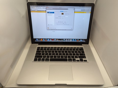 Macbook pro computer - macbook,