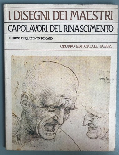 Disegni dei maestri - dei,