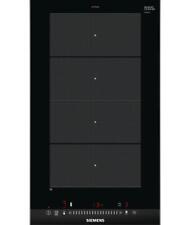 Siemens EX375FXB1E piano cottura Nero Da incasso Piano cottura a induzione 2 For