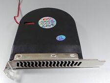 Ventilatore a lamiera a slot