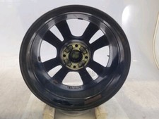 Cerchio In Alluminio - Citroen