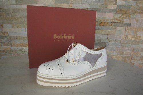 Baldinini trend plateau - baldinini, 36