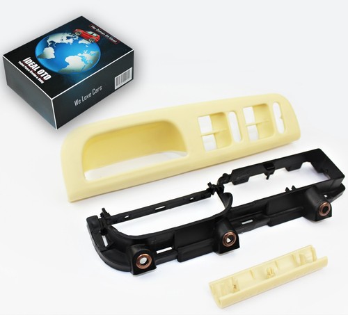 Kit telaio pulsante maniglia