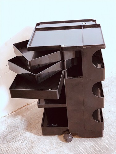 Carrello boby design joe - carrello,
