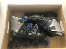 pattini roller per bambino,numeri dal 30 al 35, usati, buon stato,