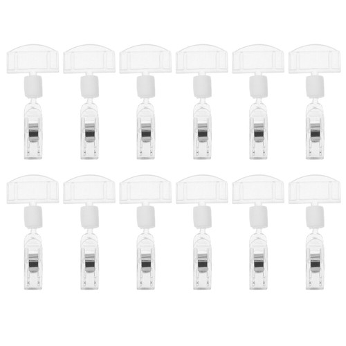 12pcs porta targhette - porta,