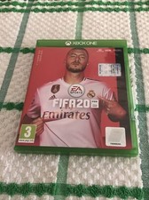 FIFA 20  XBOX ONE/S Series X ITA PAL
