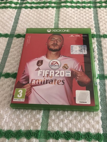 Fifa xbox one series x - fifa,
