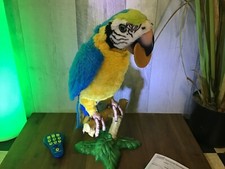 Fur Real Friends come un vero