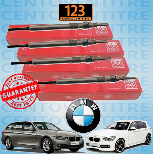 Candelette bmw serie 2 - bmw, 1;