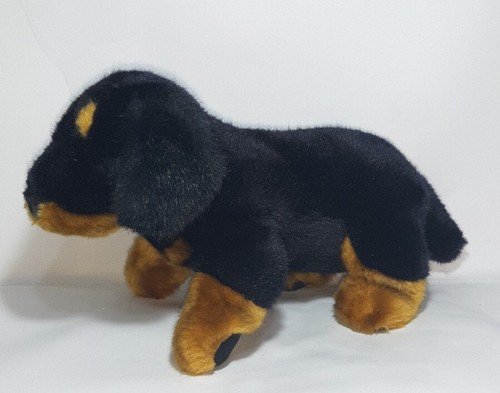 Plush dog 30cm animal - plush,