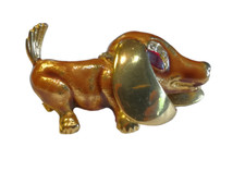 Bijoux Cascio Florence Dog