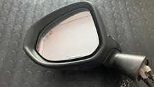 ORIGINALE Retrovisore esterno sx sinistro LINK&KO 01 2022 12 PIN FILI blind spot