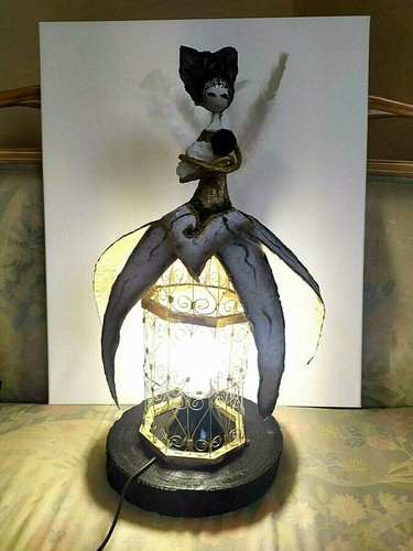 Belle époque lampada da - belle,