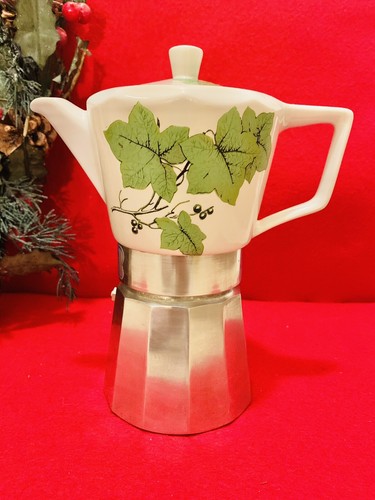 Caffettiera espresso
