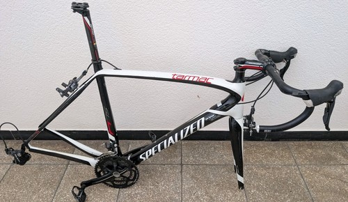 Specialized tarmac sl4 shimano - tarmac,